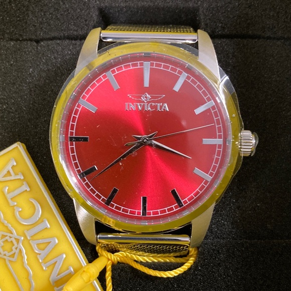 Invicta Other - 48509 - Invicta Celestial Men's Watch - 43mm, Steel